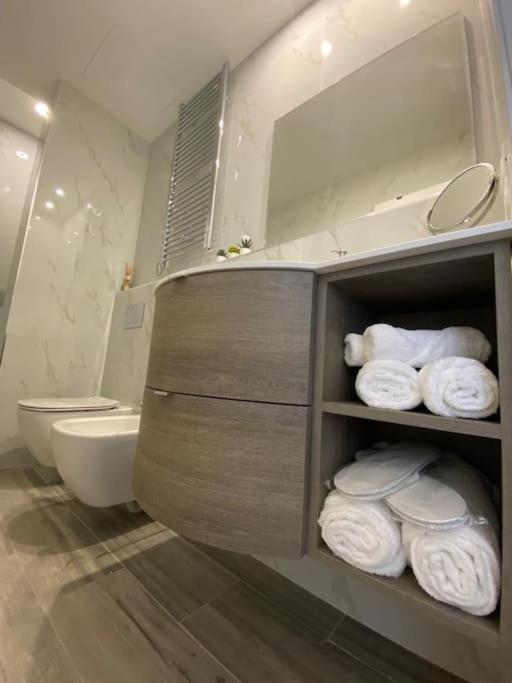 Milanoflats - Dreamcatcher Apartment 외부 사진
