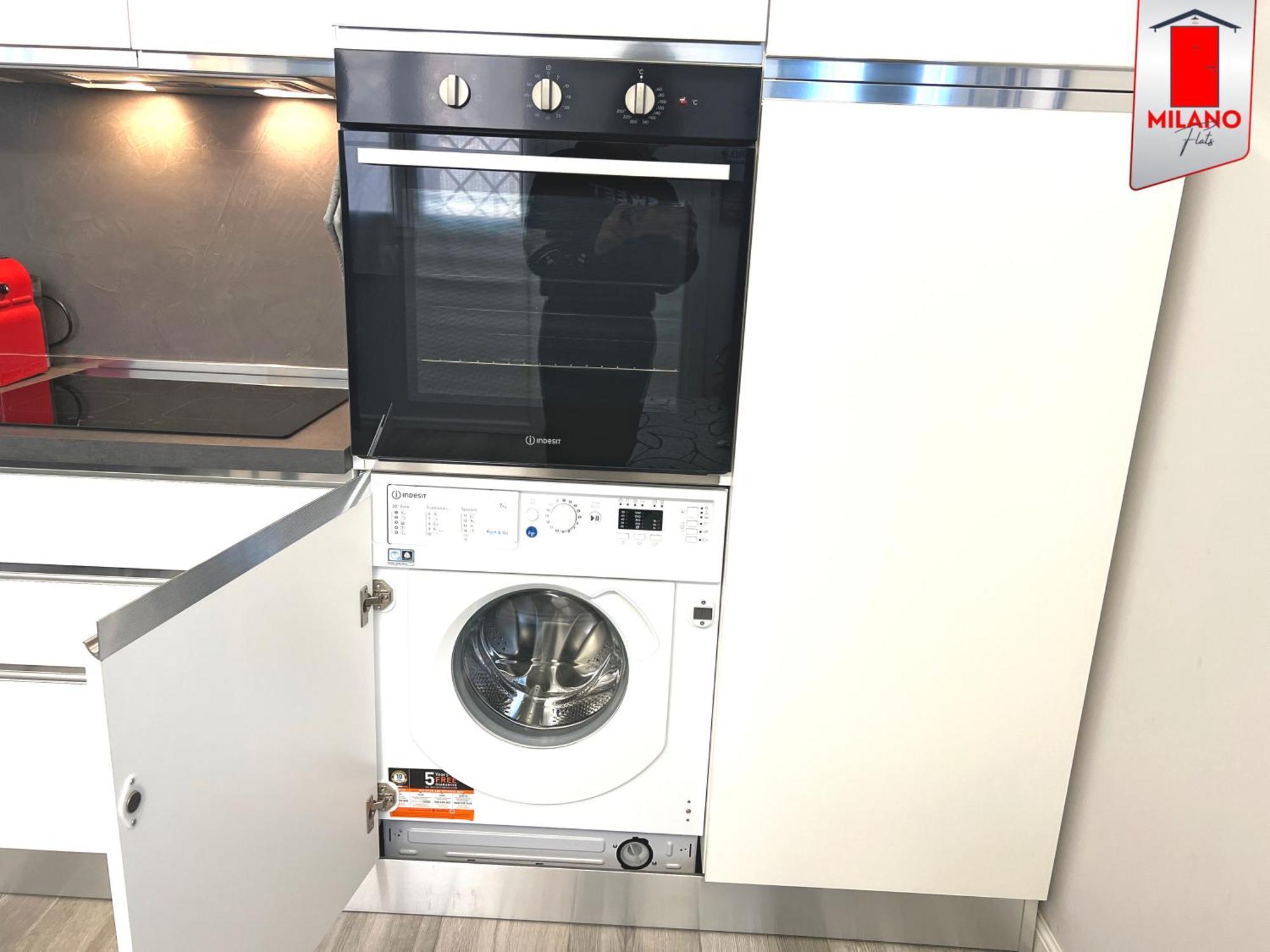 Milanoflats - Dreamcatcher Apartment 외부 사진