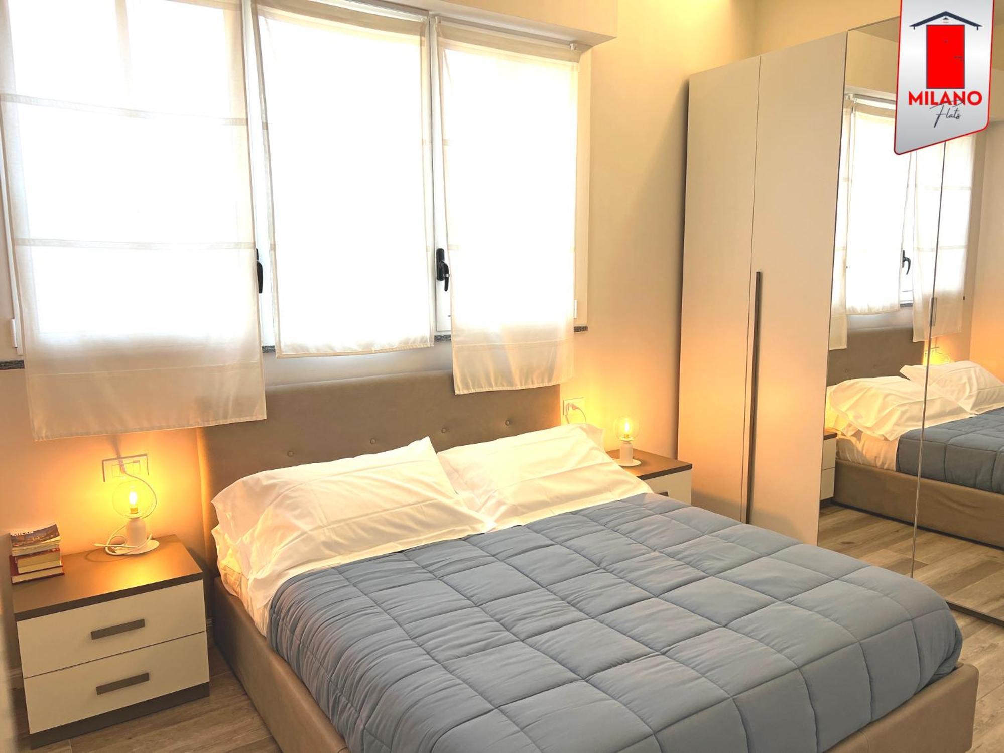 Milanoflats - Dreamcatcher Apartment 외부 사진