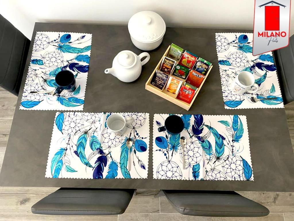 Milanoflats - Dreamcatcher Apartment 외부 사진